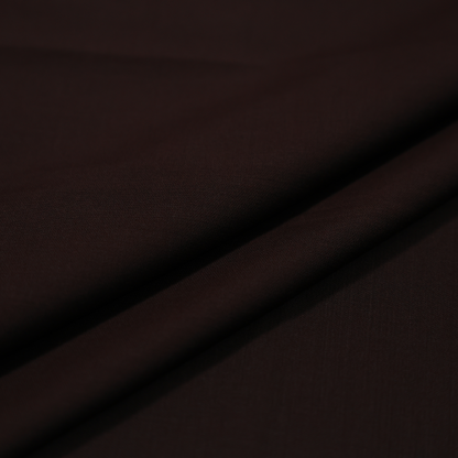 J HAMPSTEAD WOOL BLENDED BROWN SELF SUITING