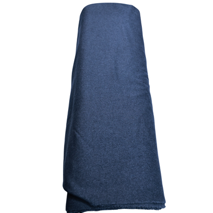 D&J  GREY TWEED BLAZER FABRIC