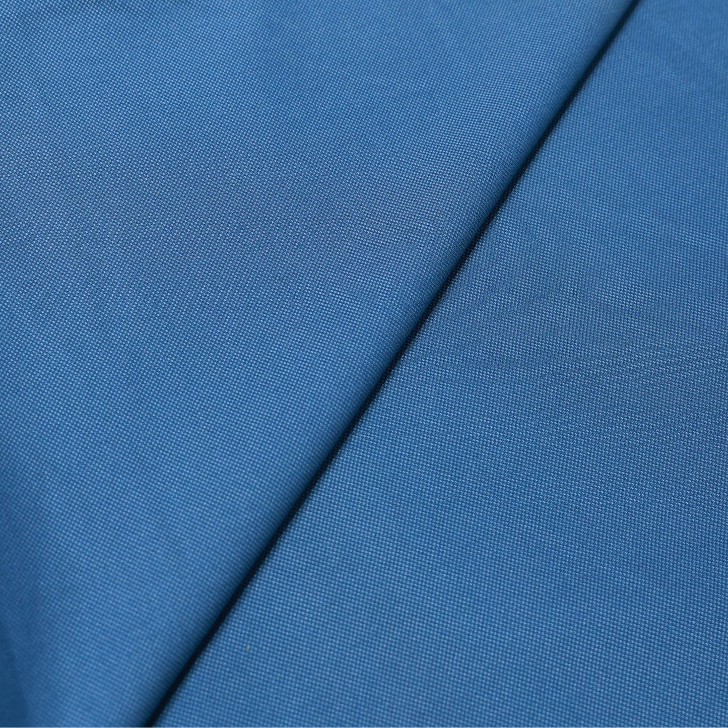 D&J BLUE TEXTURE SUITING
