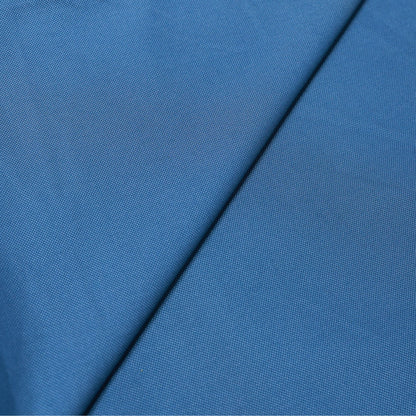 D&J BLUE TEXTURE SUITING