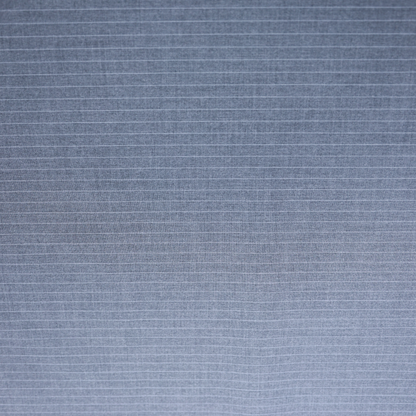 ABSOLUTO GREY STRIPED SUITING