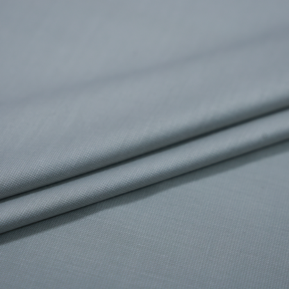 RAYMOND ESPRENZA WOOL BLENDED GREY TEXTURE SUITING
