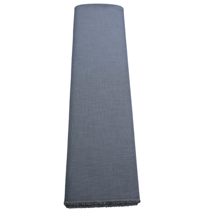 D&J LYCRA GREY TEXTURE SUITING