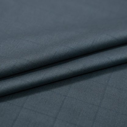RAYMOND BELLISSMO GREY CHECKS SUITING