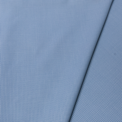 ABSOLUTO SKY BLUE SELF SUITING FABRIC