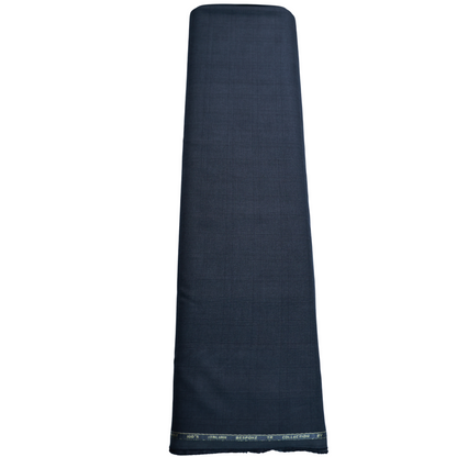 FERRICIO DEITLO GREY CHECKS SUITING