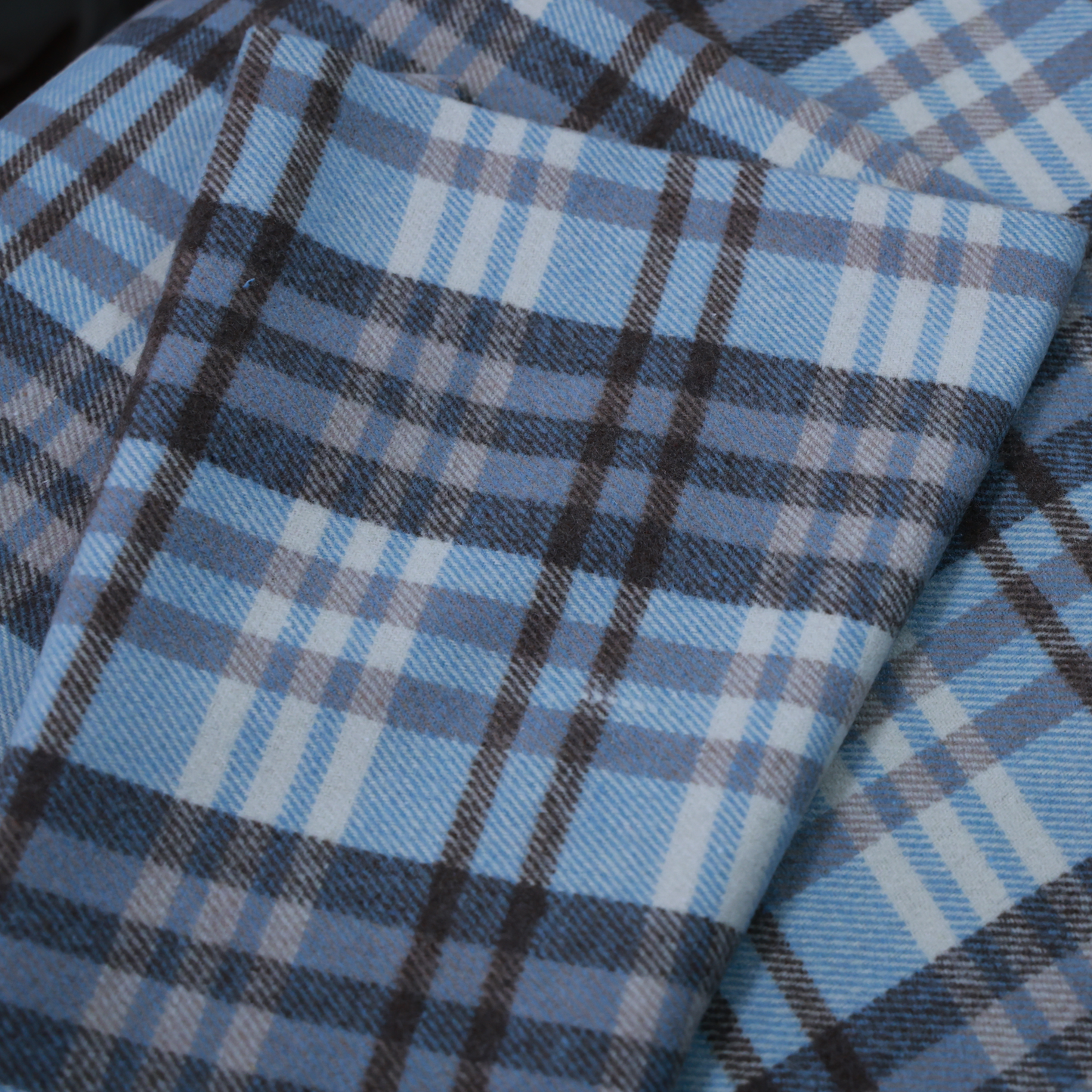 D&J MULTI COLOR TWEED BLAZER FABRIC