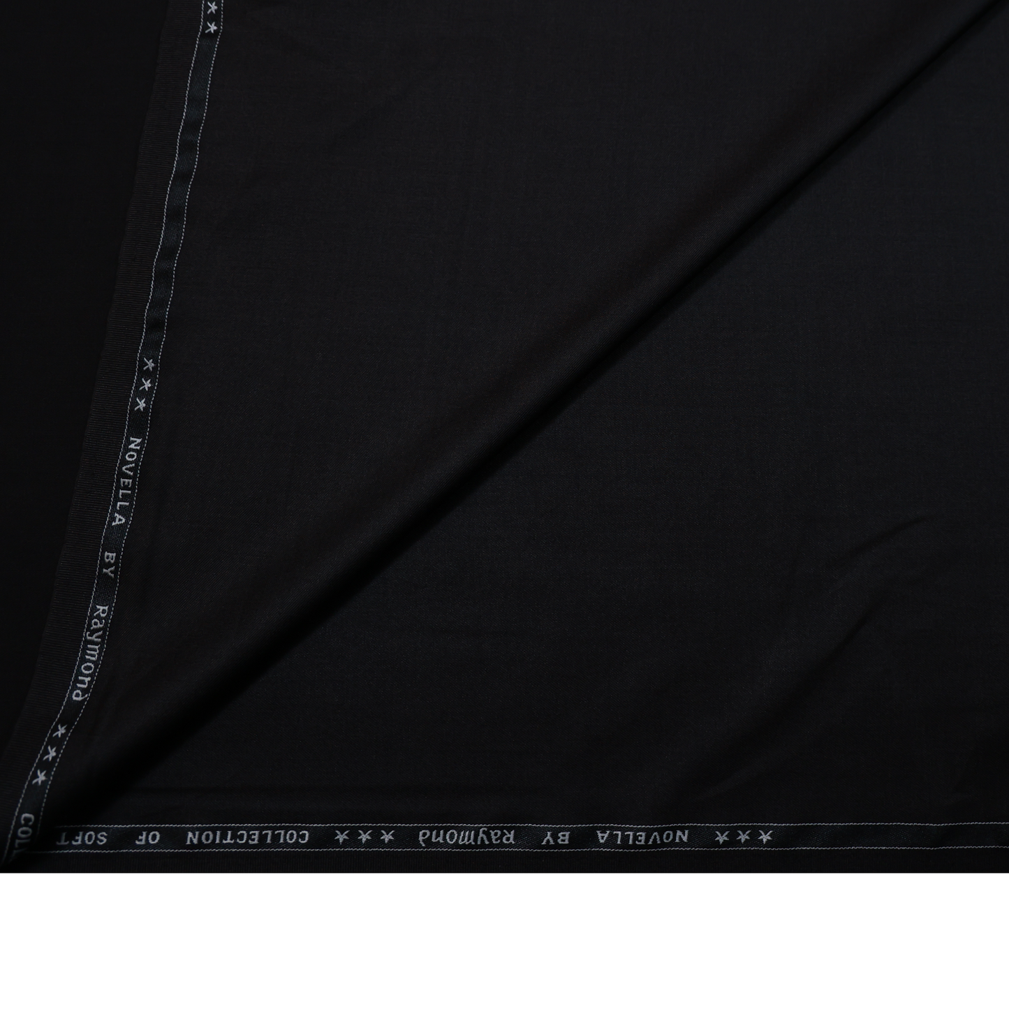 RAYMOND NOVELA BROWN SUITING
