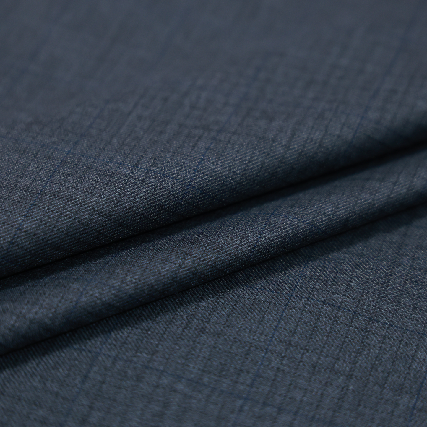 RAYMOND ENDURA GREY CHECKS SUITING