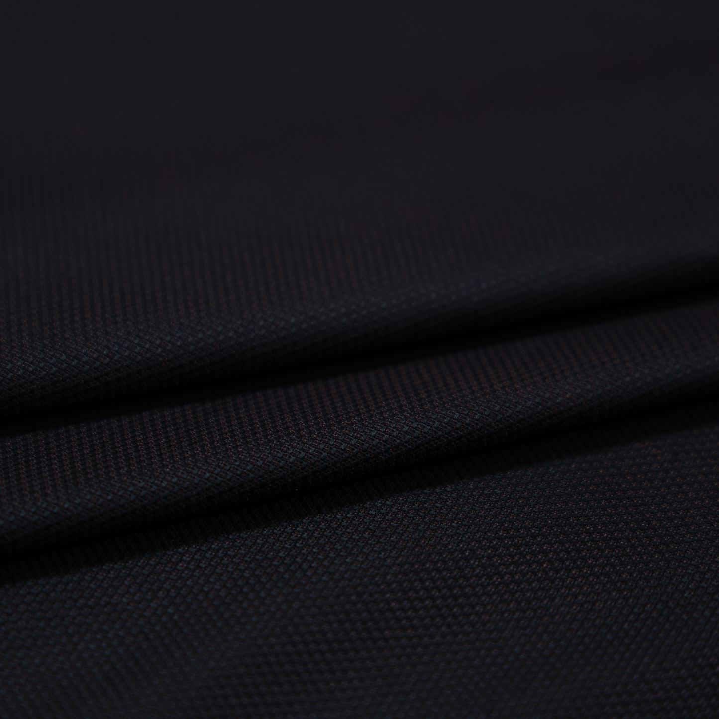 RAYMOND QUEST BROWN TEXTURE SUITING