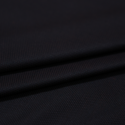 RAYMOND QUEST BROWN TEXTURE SUITING