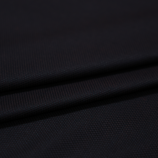 RAYMOND QUEST BROWN TEXTURE SUITING