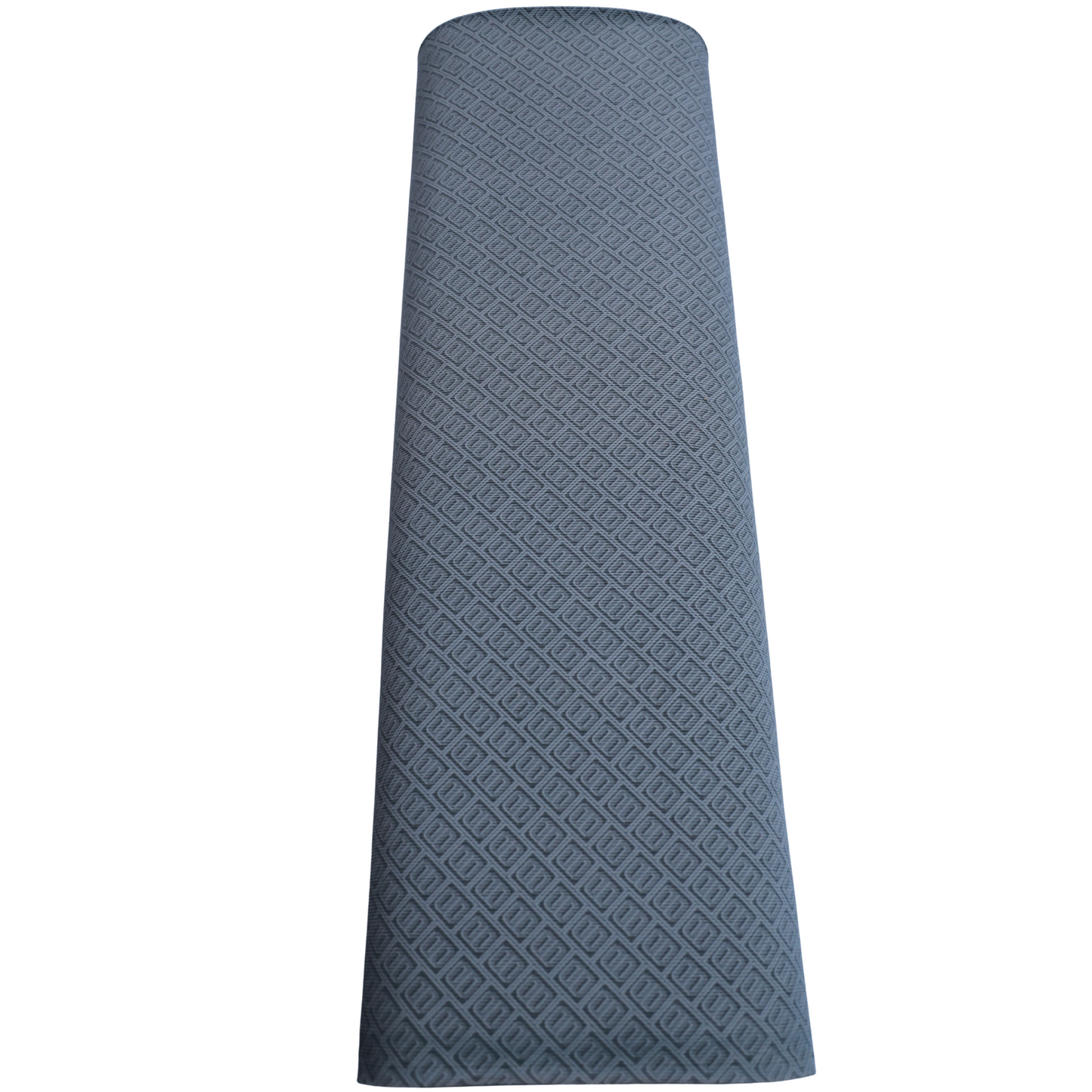 D&J GREY PRINT CORDUROY