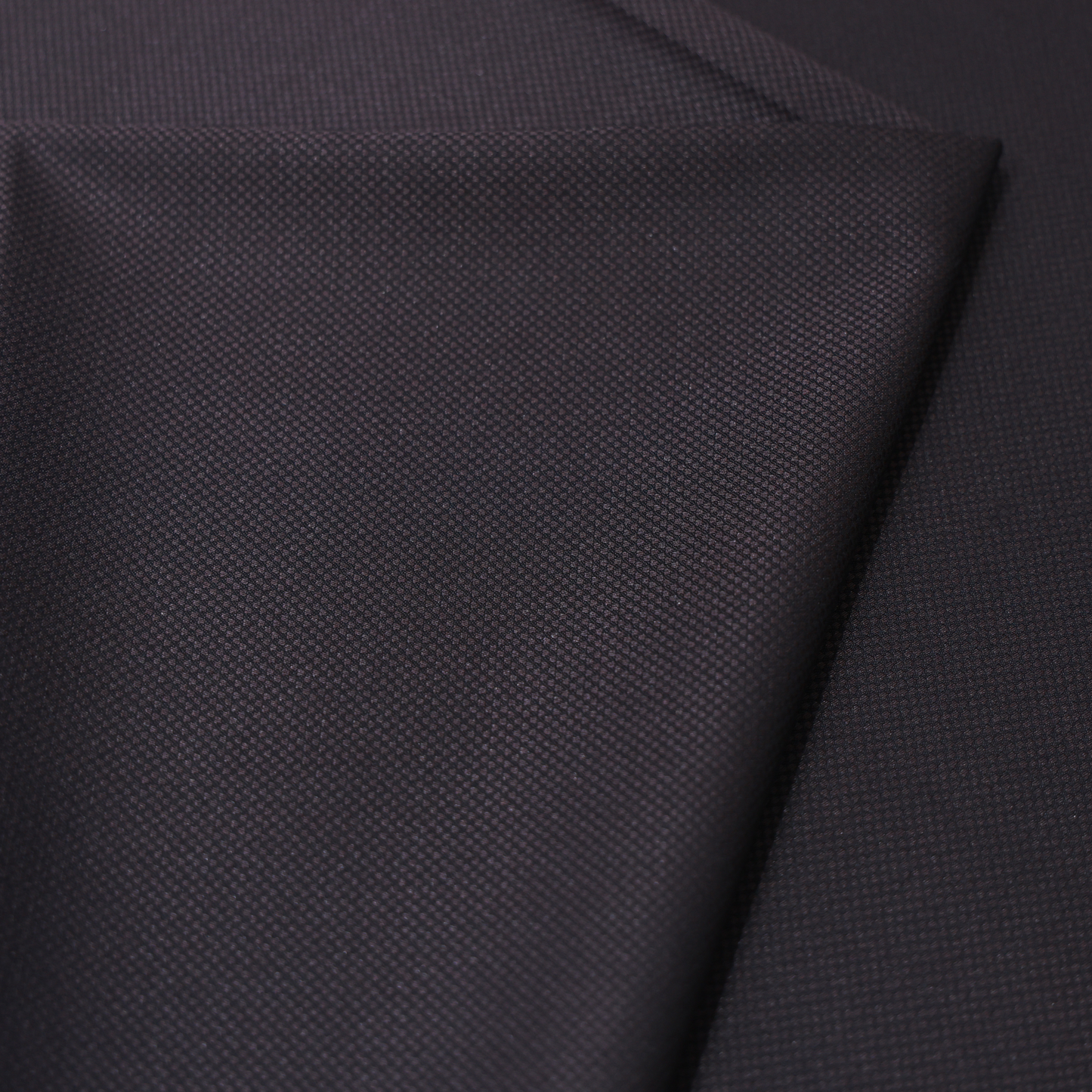 D&J BROWN TEXTURE SUITING