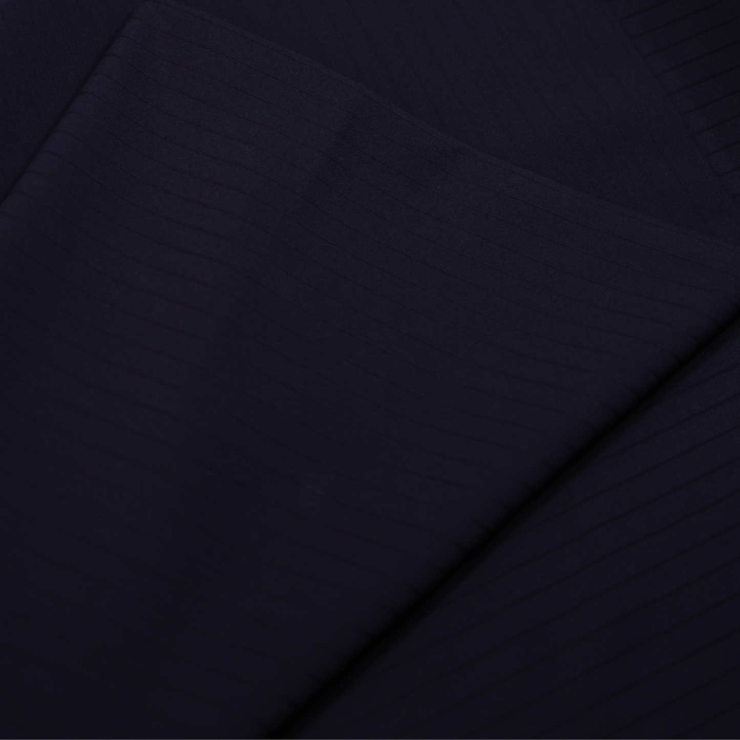D&J JAPANESE LYCRA WINE STRIPE SUITING