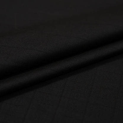 RAYMOND PRIME STRETCH BROWN CHECKS SUITING