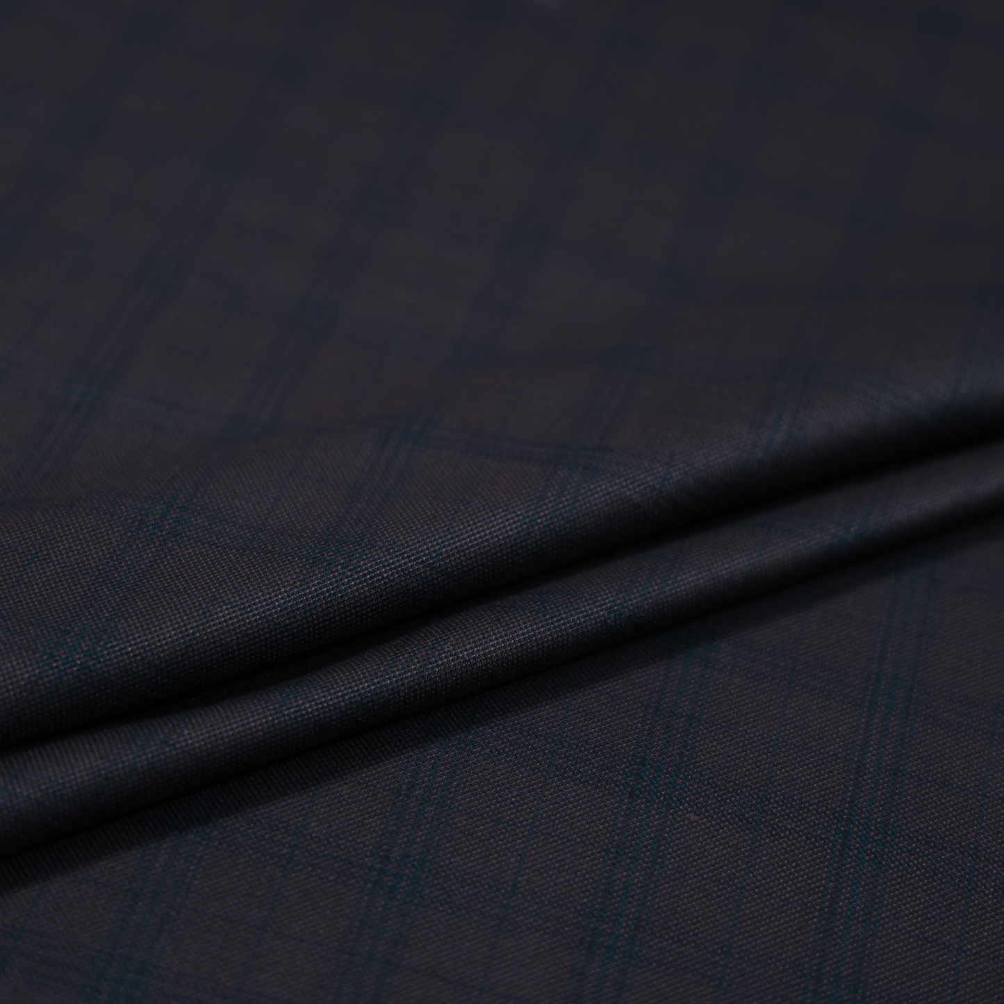 RAYMOND BELLISSMO WINE CHECKS SUITING
