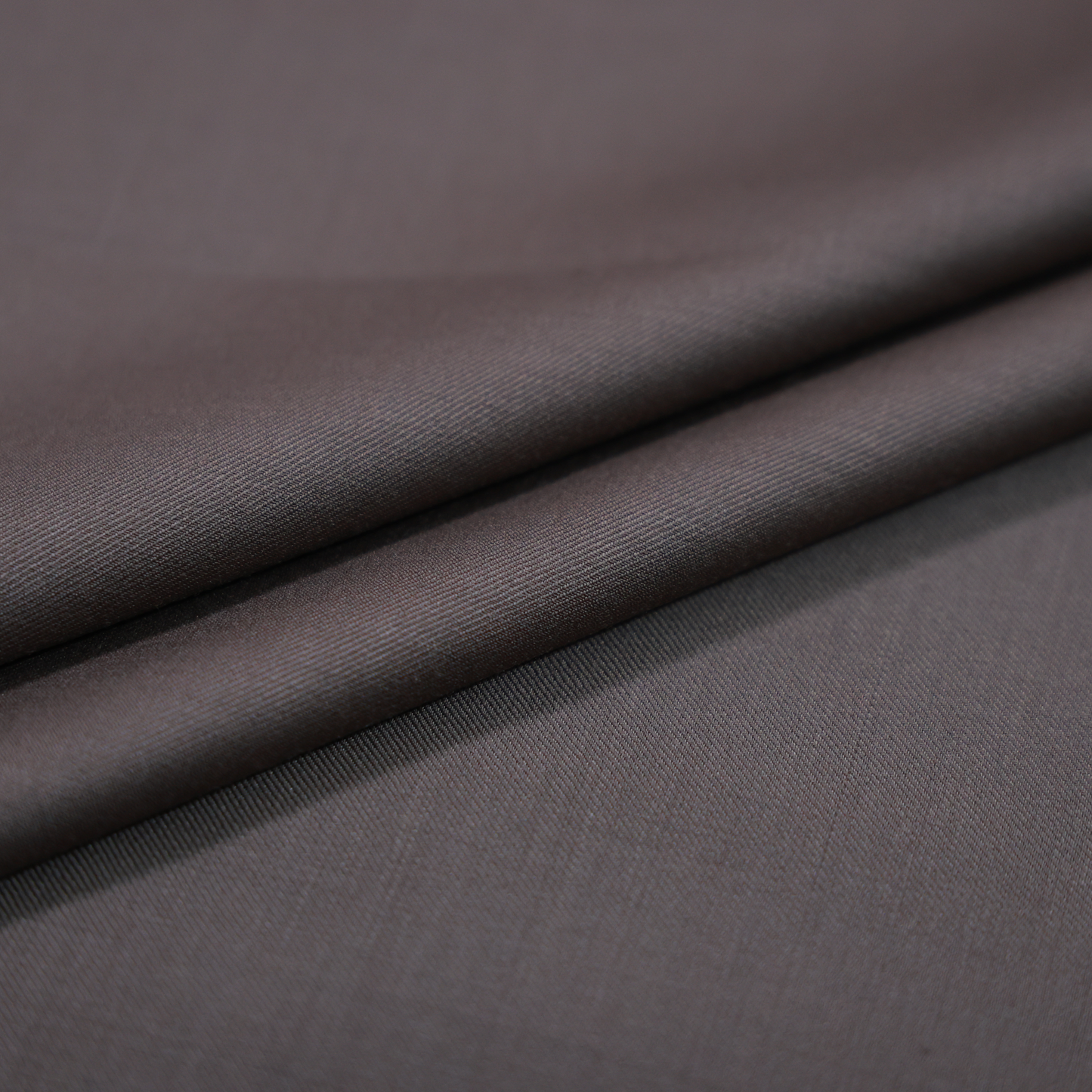 RAYMOND EIRENIO WOOL BLENDED BROWN SUITING