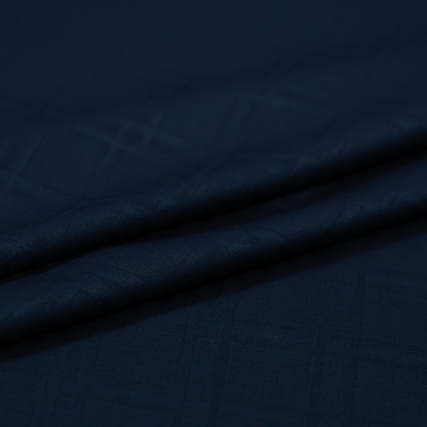 RAYMOND INSTYLO BLUE CHECKS SUITING