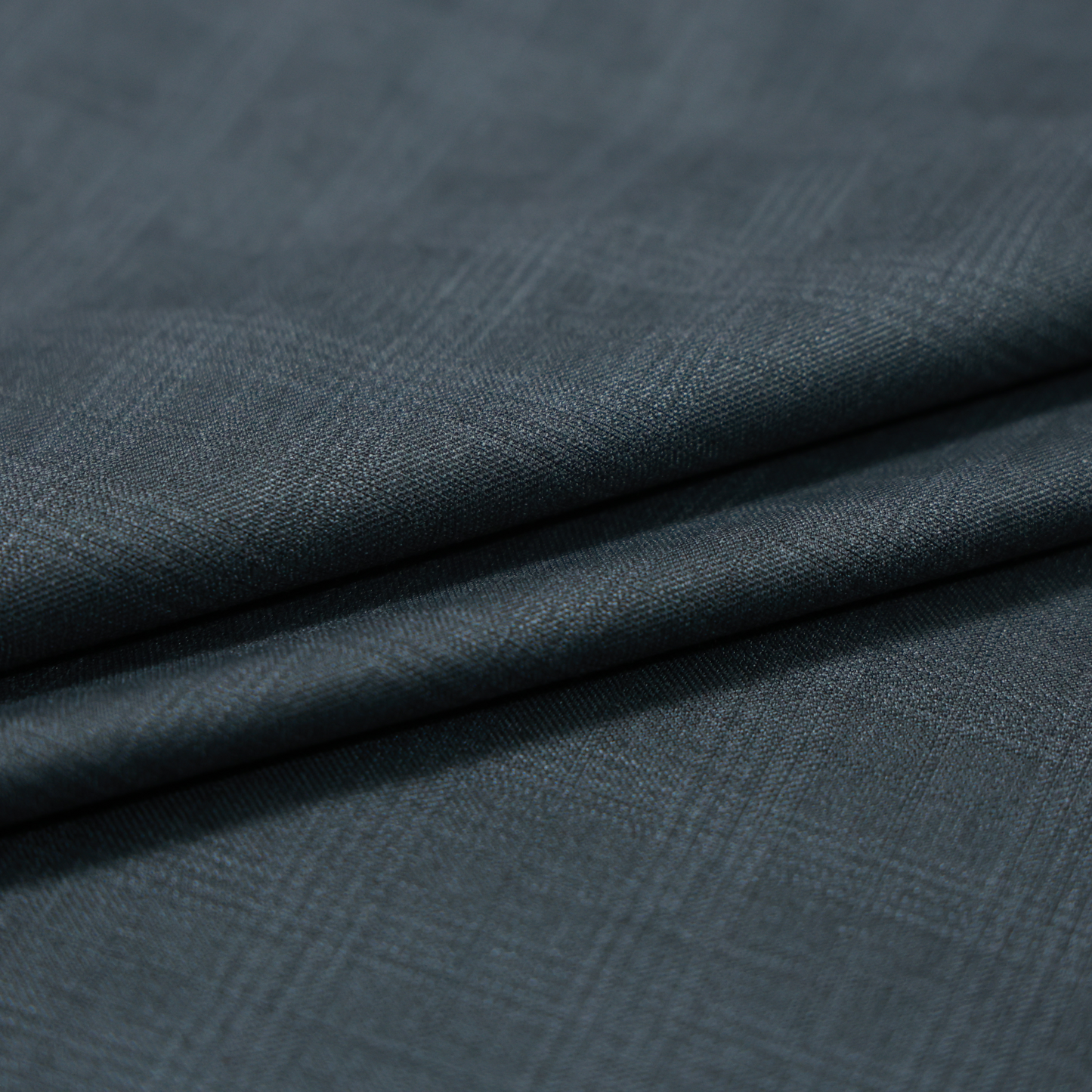 RAYMOND TROPICANA GREY CHECKS SUITING