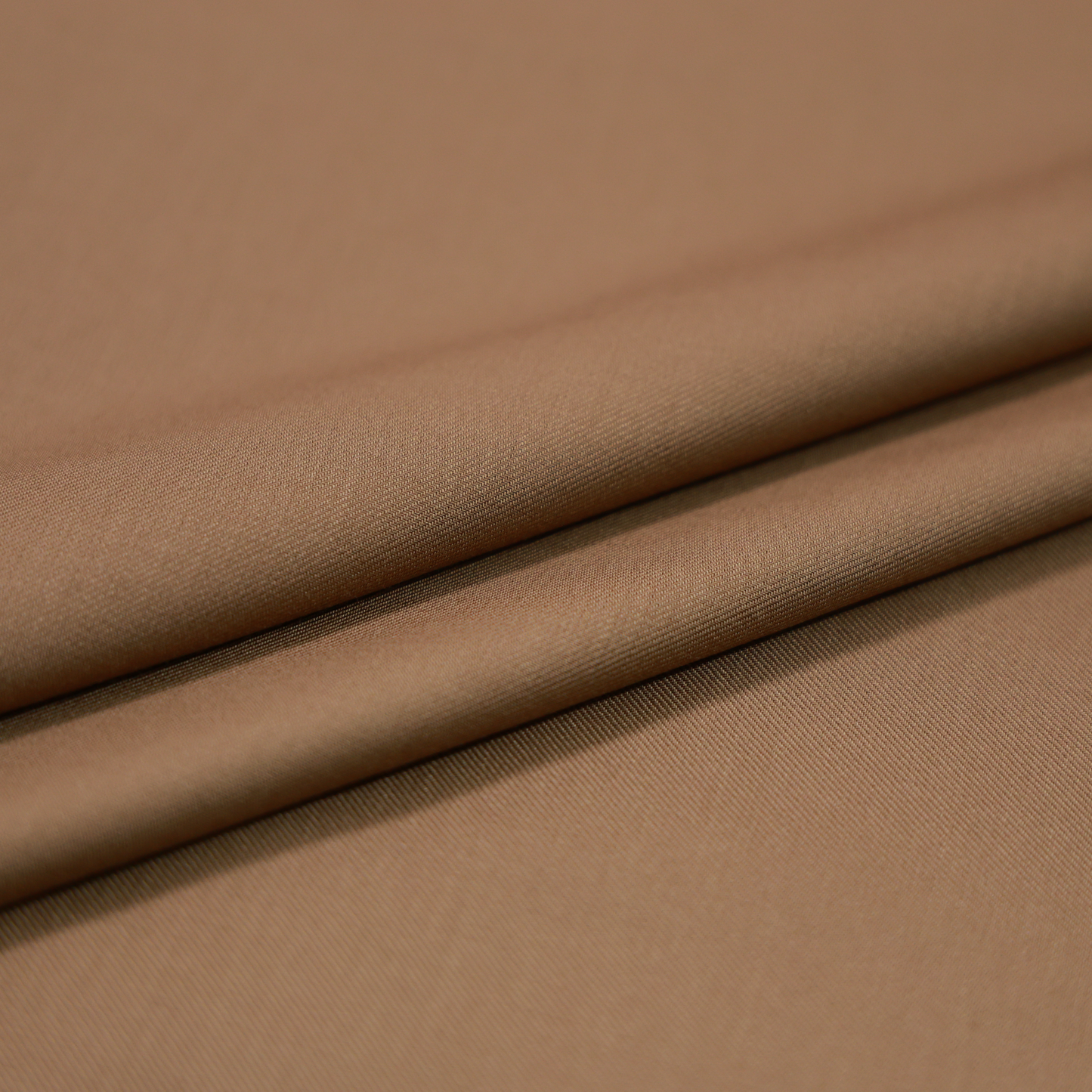 RAYMOND TOSALDO CAMEL COLOUR SUITING