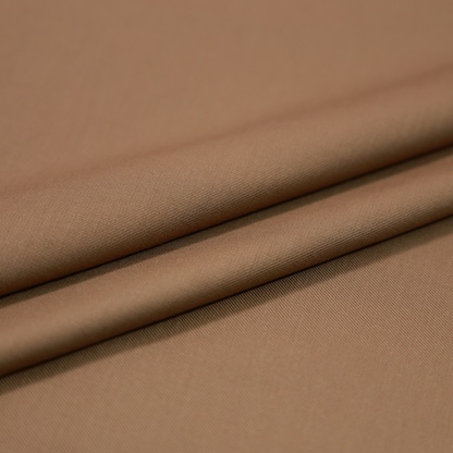 RAYMOND TOSALDO CAMEL COLOUR SUITING