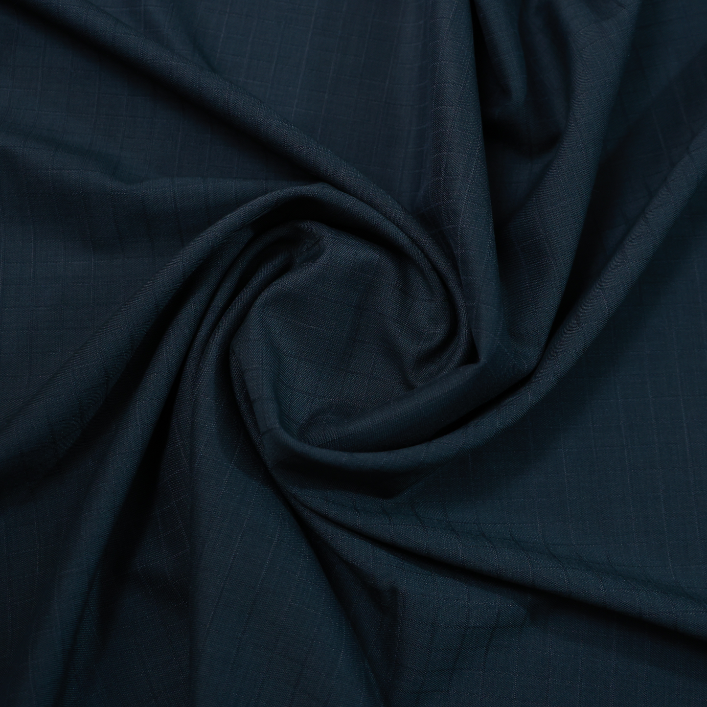 ABSOLUTO  GREEN CHECKS SUITING