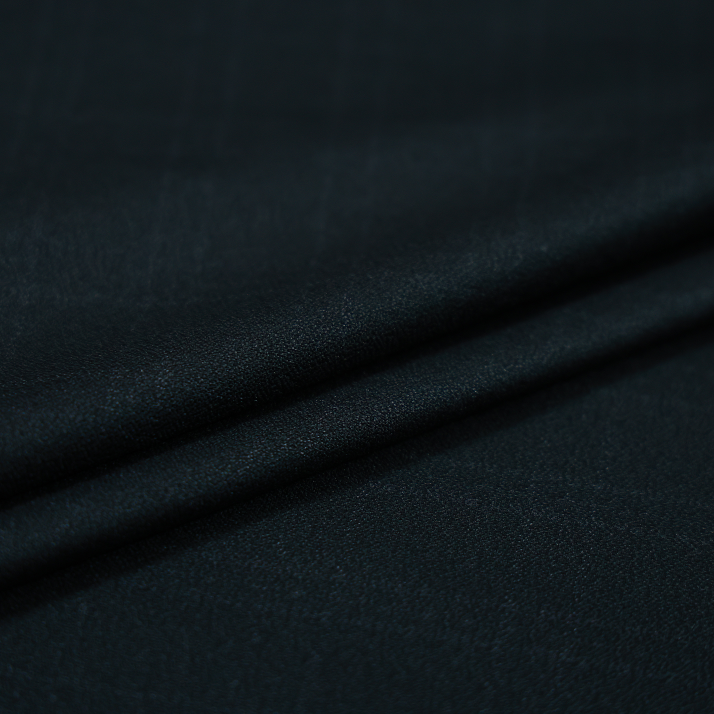RAYMOND TROPICANA BLACK CHECKS SUITING