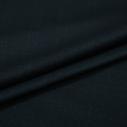 RAYMOND TROPICANA BLACK CHECKS SUITING