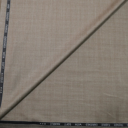 RAYMOND TAURUS BEIGE SELF SUITING