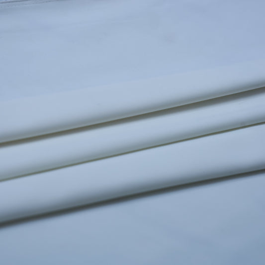 ABSOLUTO  JAPANESE CREAM SHIRTING