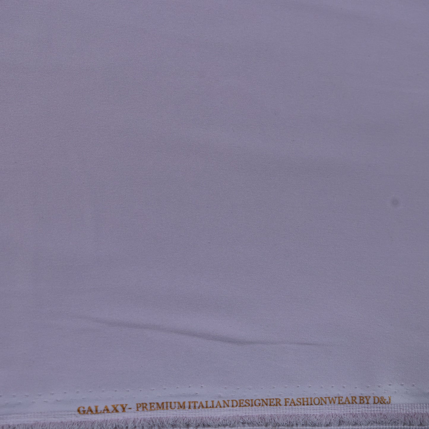 D&J SATIN LIGHT PINK SHIRTING