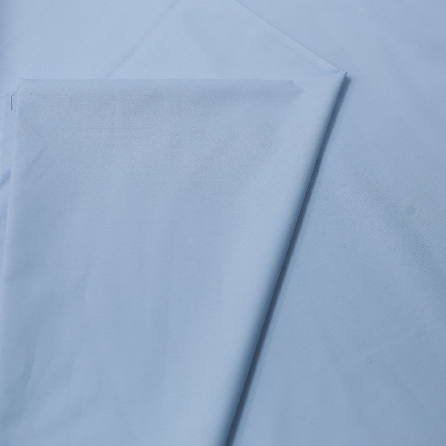 FERRICIO DEITLO BLENDED ANTI WRINKLE SKY SHIRTING