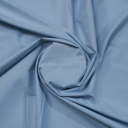 FERRICIO DEITLO BLENDED ANTI WRINKLE SKY SHIRTING