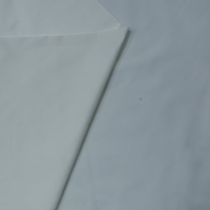 FERRIO DEITLO ANTIWRINKLE BLENDED CREAM SHIRTING