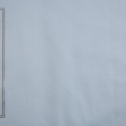 FERRICIO DEITLO ANTIWRINKLE WHITE SHIRTING