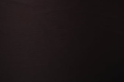 SATIN COFFEE COLOUR SHIRTING