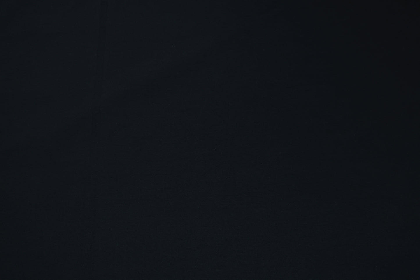 FERRICIO DEITLO ANTIWRINKLE BLACK SHIRTING