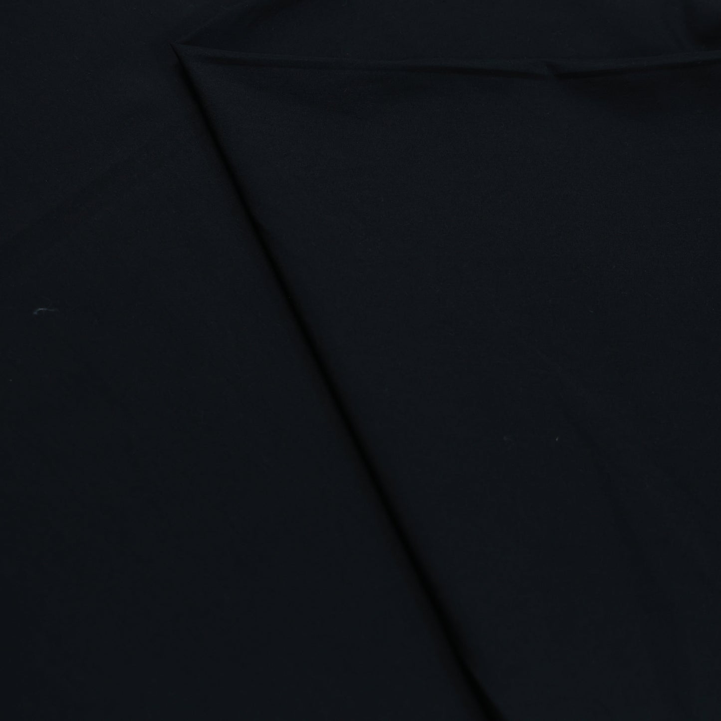 FERRICIO DEITLO ANTIWRINKLE BLACK SHIRTING