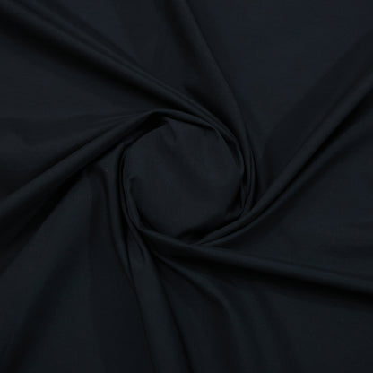 FERRICIO DEITLO ANTIWRINKLE BLACK SHIRTING