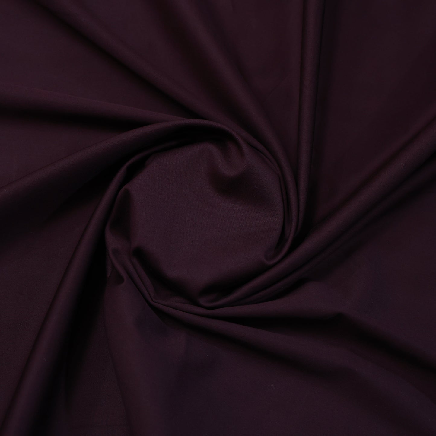 PURE COTTON WINE SHIRTING
