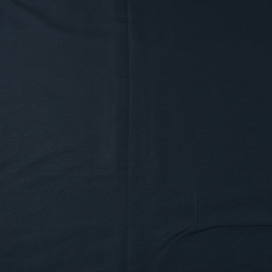 ANTIWRINKLE BLACK TEXTURE SHIRTING