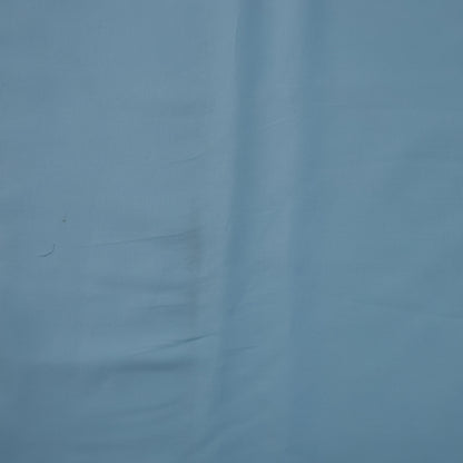 FERRICIO DEILTO PURE COTTON SKY BLUE SHIRTING