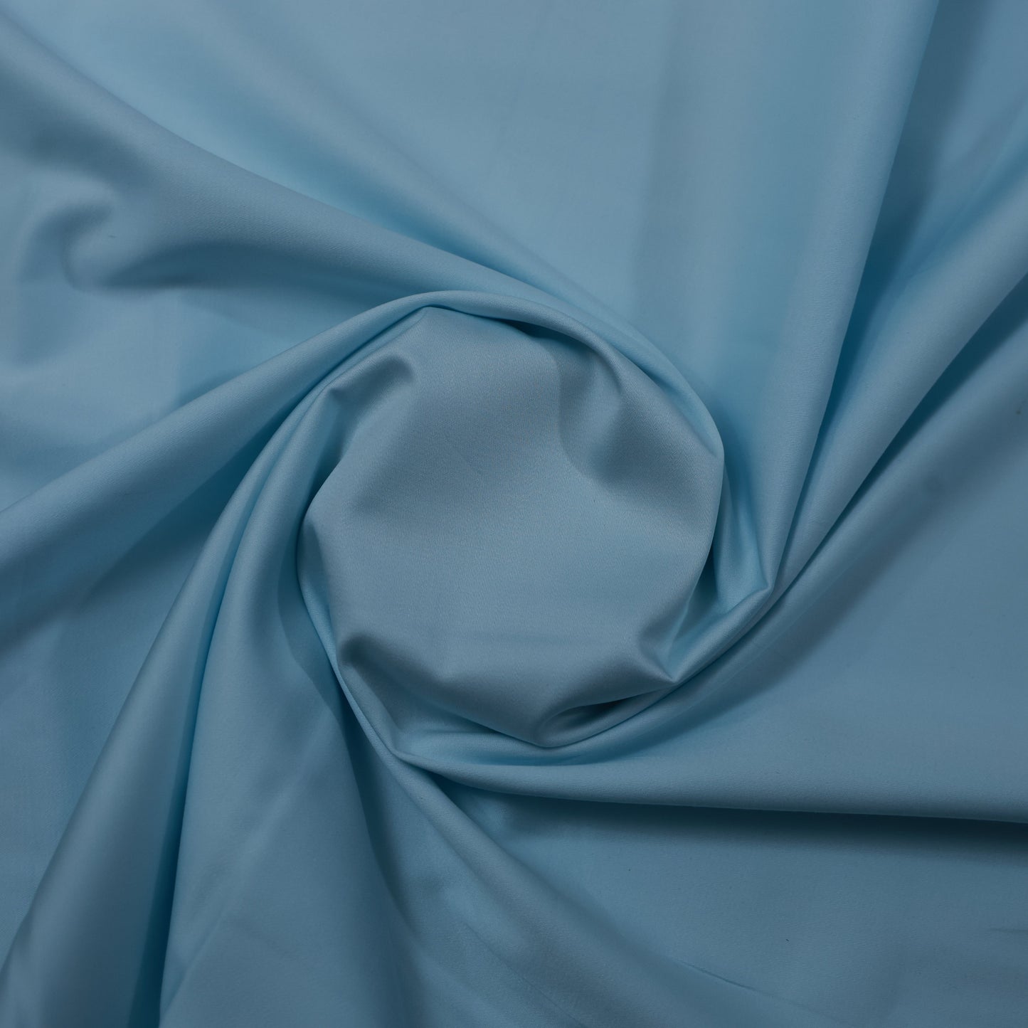 FERRICIO DEILTO PURE COTTON SKY BLUE SHIRTING