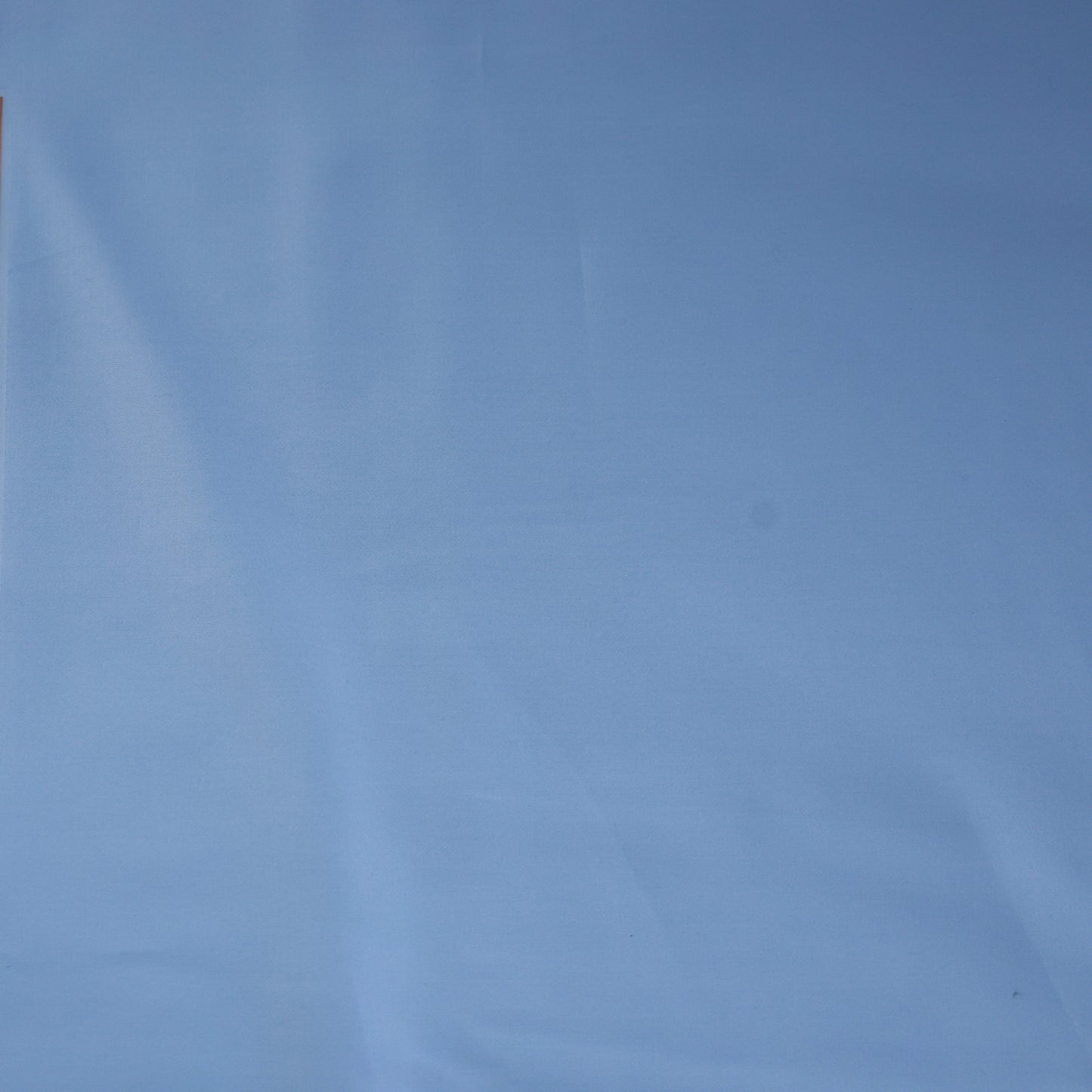 FERRICIO DEITLO GIZA COTTON SKY BLUE SHIRTING