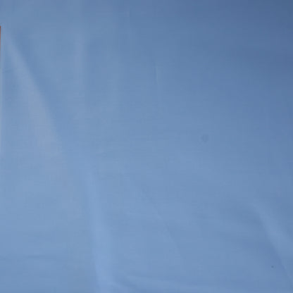 FERRICIO DEITLO GIZA COTTON SKY BLUE SHIRTING