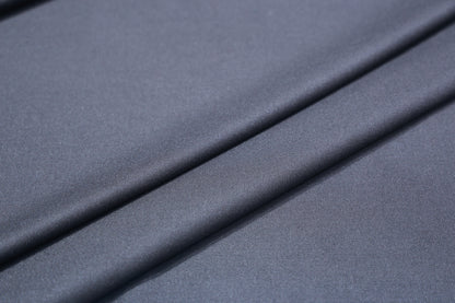 RAYMOND SAPHIRE BROWN  WOOL BLENDED