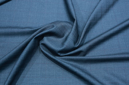 RAYMOND TOSALDO GREY-BLUE TERRY RAYON