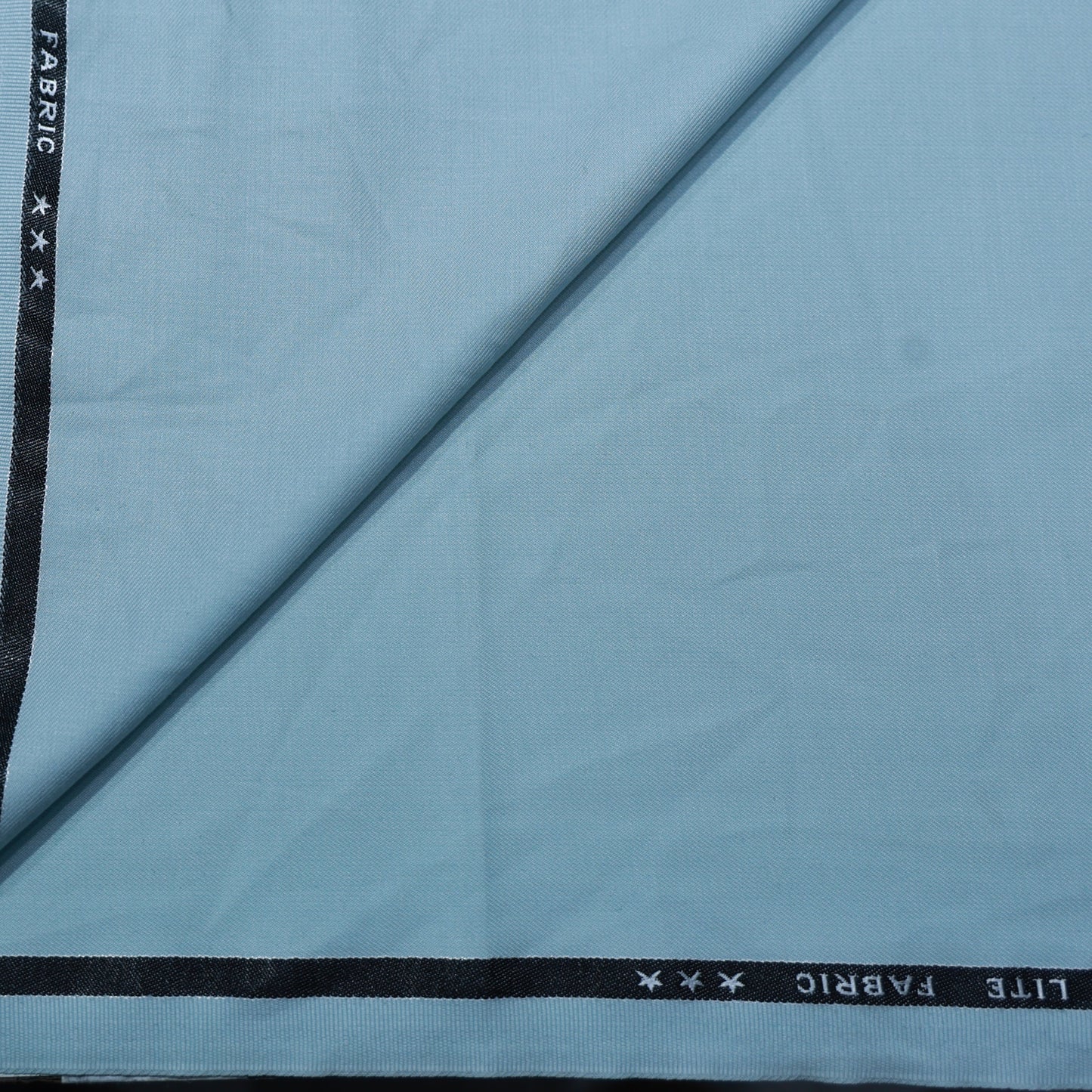 RAYMOND TROPICANA LIGHT GREY SELF SUITING