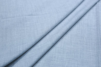 RAYMOND TROPICANA LIGHT GREY SELF SUITING